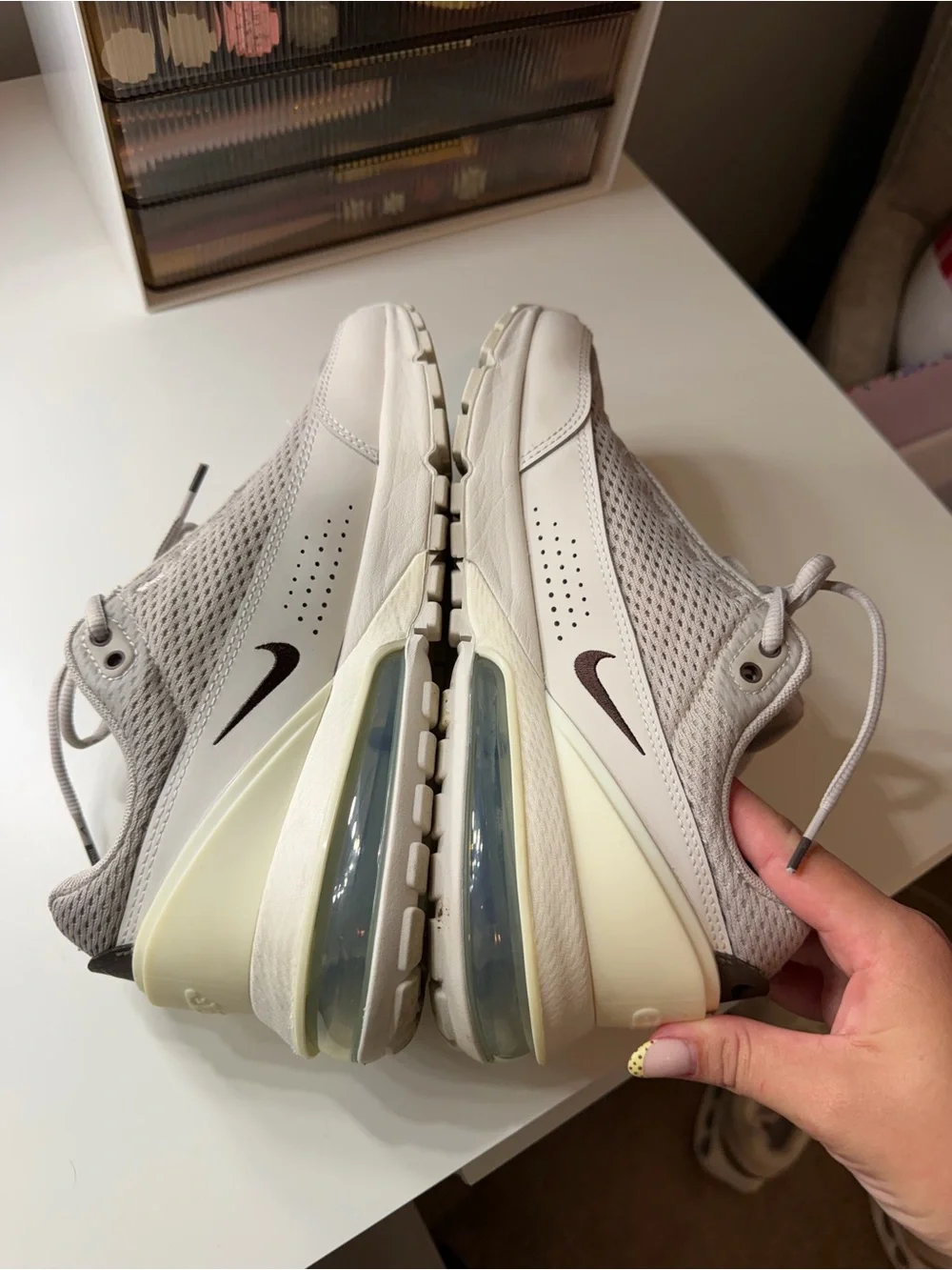 Nike air max pulse